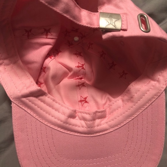 Jeffree Star Mystery Box Edition Hat - Picture 2 of 2
